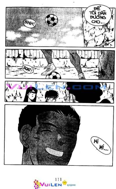 Truyền Nhân Atula – Shura No Mon I Chapter 27 - Trang 2