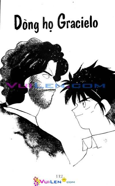 Truyền Nhân Atula – Shura No Mon I Chapter 27 - Trang 2