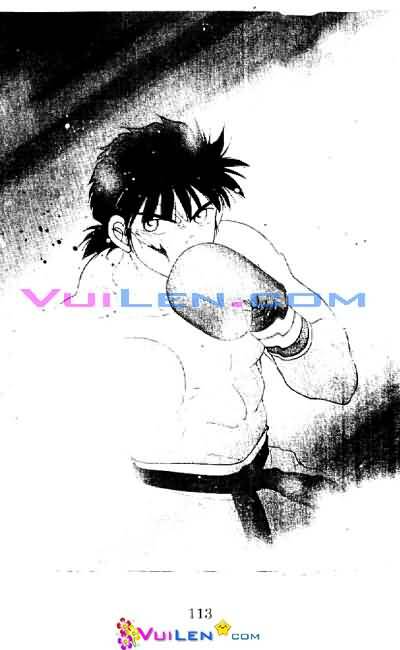 Truyền Nhân Atula – Shura No Mon I Chapter 27 - Trang 2