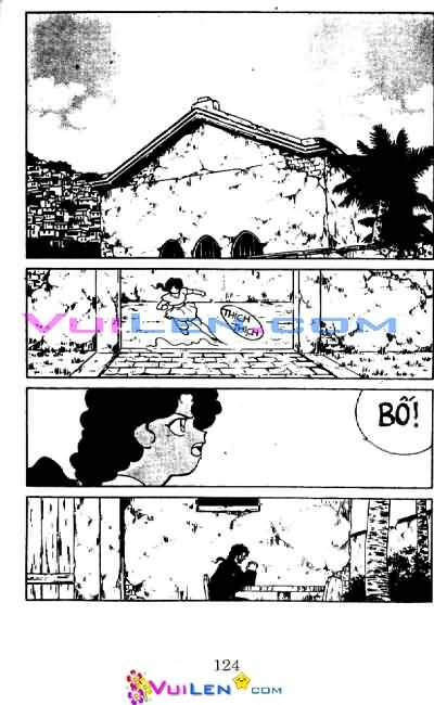 Truyền Nhân Atula – Shura No Mon I Chapter 27 - Trang 2