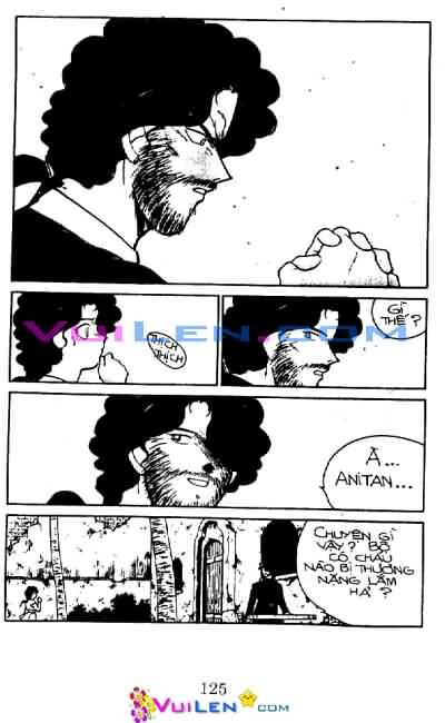 Truyền Nhân Atula – Shura No Mon I Chapter 27 - Trang 2