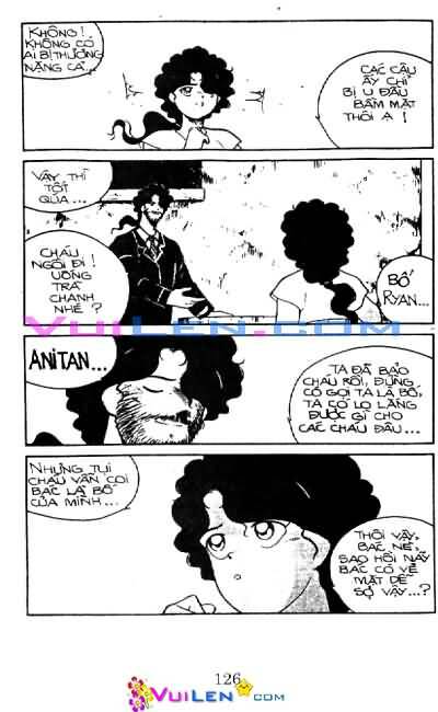 Truyền Nhân Atula – Shura No Mon I Chapter 27 - Trang 2