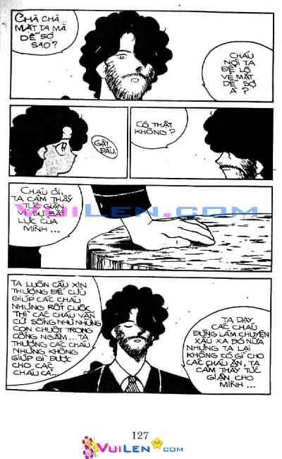 Truyền Nhân Atula – Shura No Mon I Chapter 27 - Trang 2