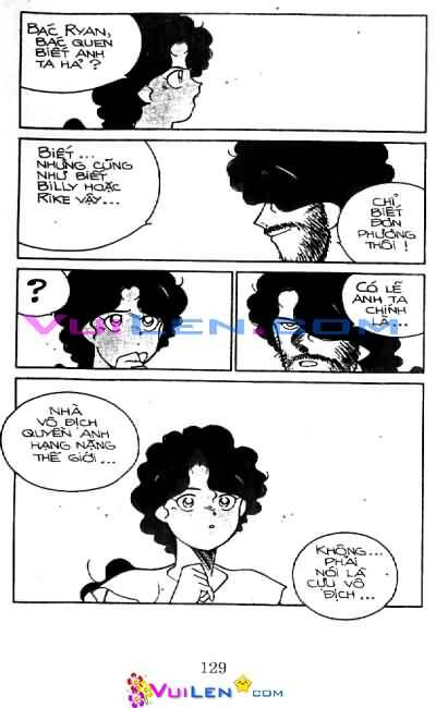 Truyền Nhân Atula – Shura No Mon I Chapter 27 - Trang 2