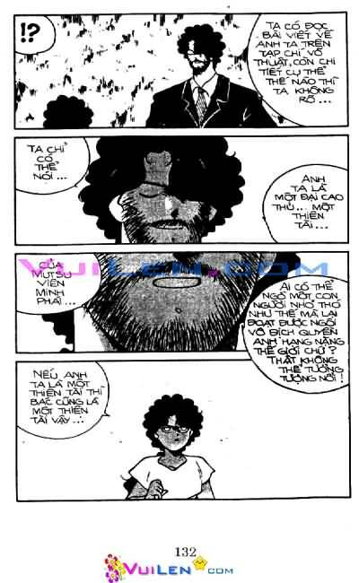 Truyền Nhân Atula – Shura No Mon I Chapter 27 - Trang 2