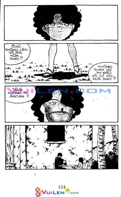 Truyền Nhân Atula – Shura No Mon I Chapter 27 - Trang 2