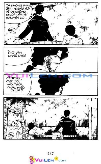 Truyền Nhân Atula – Shura No Mon I Chapter 27 - Trang 2