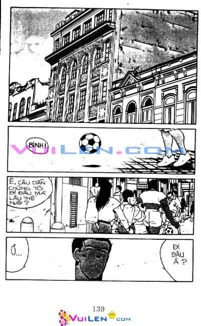 Truyền Nhân Atula – Shura No Mon I Chapter 27 - Trang 2