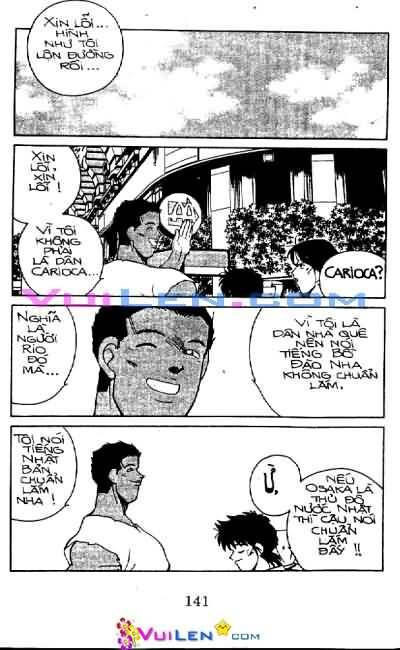 Truyền Nhân Atula – Shura No Mon I Chapter 27 - Trang 2