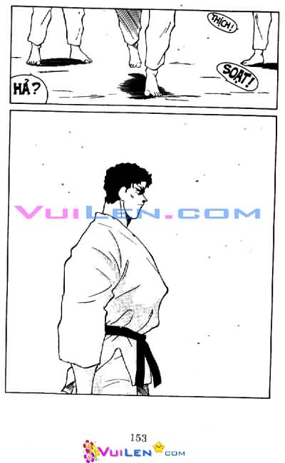 Truyền Nhân Atula – Shura No Mon I Chapter 27 - Trang 2