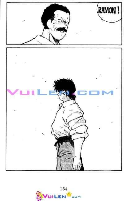 Truyền Nhân Atula – Shura No Mon I Chapter 27 - Trang 2