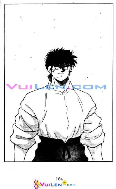 Truyền Nhân Atula – Shura No Mon I Chapter 27 - Trang 2