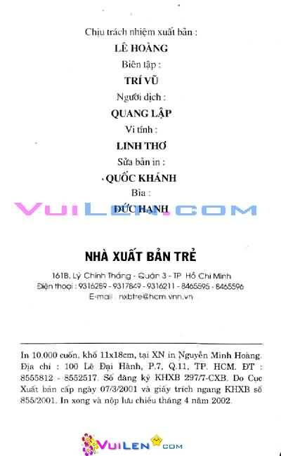 Truyền Nhân Atula – Shura No Mon I Chapter 27 - Trang 2