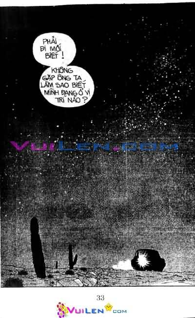 Truyền Nhân Atula – Shura No Mon I Chapter 27 - Trang 2