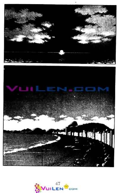 Truyền Nhân Atula – Shura No Mon I Chapter 27 - Trang 2