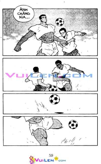 Truyền Nhân Atula – Shura No Mon I Chapter 27 - Trang 2