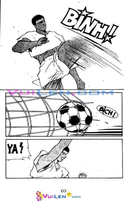 Truyền Nhân Atula – Shura No Mon I Chapter 27 - Trang 2