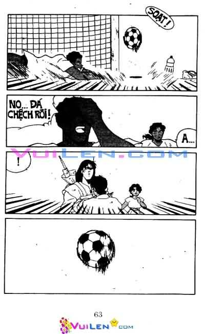 Truyền Nhân Atula – Shura No Mon I Chapter 27 - Trang 2