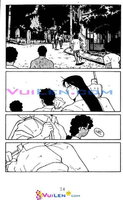 Truyền Nhân Atula – Shura No Mon I Chapter 27 - Trang 2