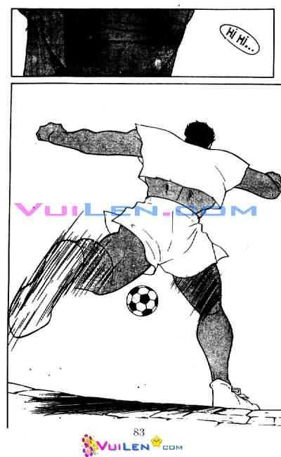 Truyền Nhân Atula – Shura No Mon I Chapter 27 - Trang 2