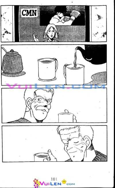 Truyền Nhân Atula – Shura No Mon I Chapter 28 - Trang 2