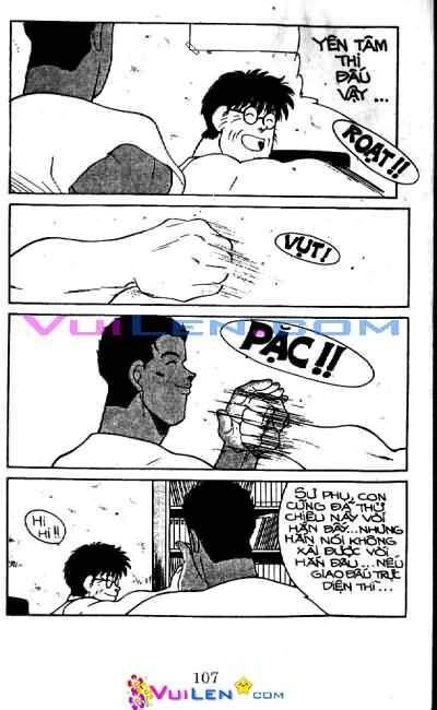 Truyền Nhân Atula – Shura No Mon I Chapter 28 - Trang 2