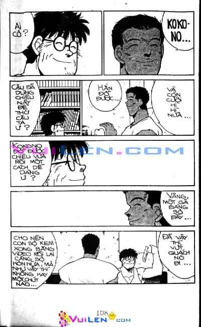 Truyền Nhân Atula – Shura No Mon I Chapter 28 - Trang 2