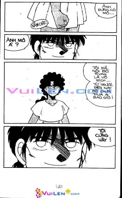 Truyền Nhân Atula – Shura No Mon I Chapter 28 - Trang 2