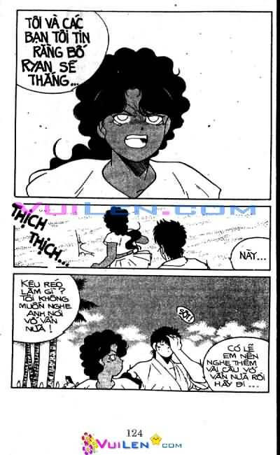 Truyền Nhân Atula – Shura No Mon I Chapter 28 - Trang 2