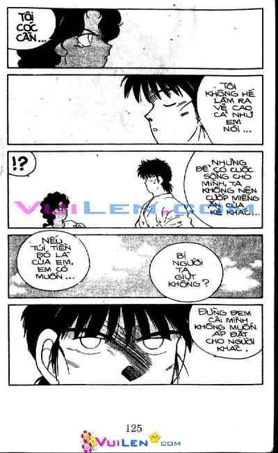 Truyền Nhân Atula – Shura No Mon I Chapter 28 - Trang 2