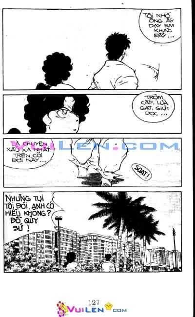 Truyền Nhân Atula – Shura No Mon I Chapter 28 - Trang 2