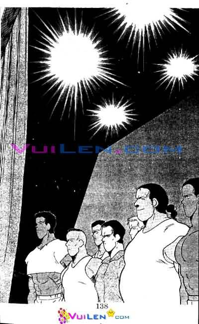 Truyền Nhân Atula – Shura No Mon I Chapter 28 - Trang 2