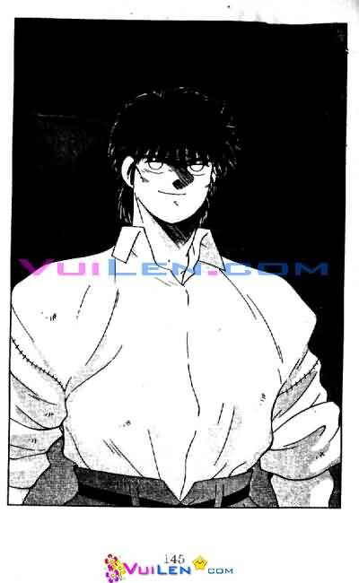 Truyền Nhân Atula – Shura No Mon I Chapter 28 - Trang 2