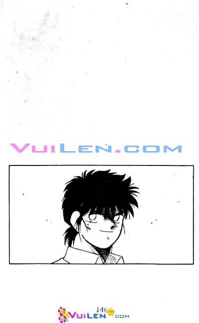 Truyền Nhân Atula – Shura No Mon I Chapter 28 - Trang 2