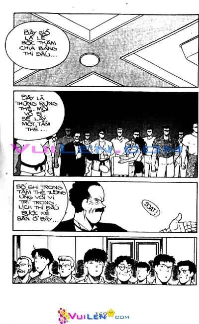 Truyền Nhân Atula – Shura No Mon I Chapter 28 - Trang 2