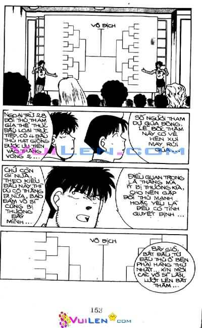 Truyền Nhân Atula – Shura No Mon I Chapter 28 - Trang 2