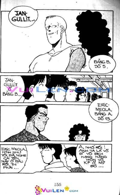 Truyền Nhân Atula – Shura No Mon I Chapter 28 - Trang 2