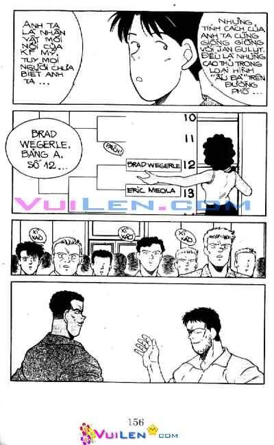 Truyền Nhân Atula – Shura No Mon I Chapter 28 - Trang 2