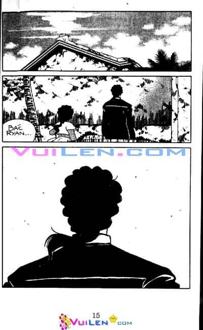 Truyền Nhân Atula – Shura No Mon I Chapter 28 - Trang 2