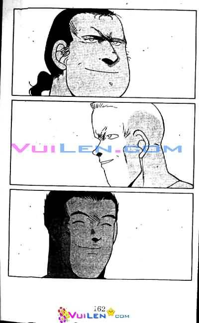 Truyền Nhân Atula – Shura No Mon I Chapter 28 - Trang 2