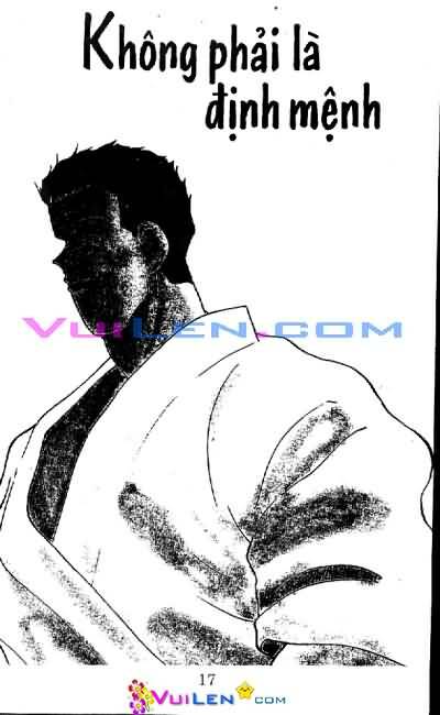 Truyền Nhân Atula – Shura No Mon I Chapter 28 - Trang 2