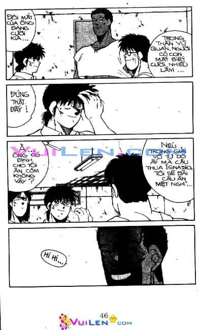 Truyền Nhân Atula – Shura No Mon I Chapter 28 - Trang 2