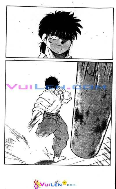 Truyền Nhân Atula – Shura No Mon I Chapter 28 - Trang 2