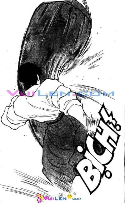 Truyền Nhân Atula – Shura No Mon I Chapter 28 - Trang 2