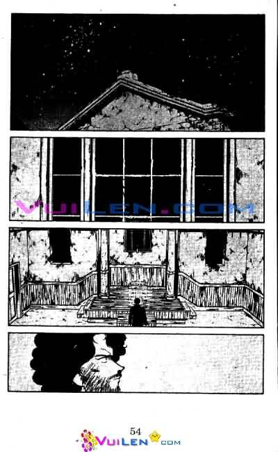 Truyền Nhân Atula – Shura No Mon I Chapter 28 - Trang 2