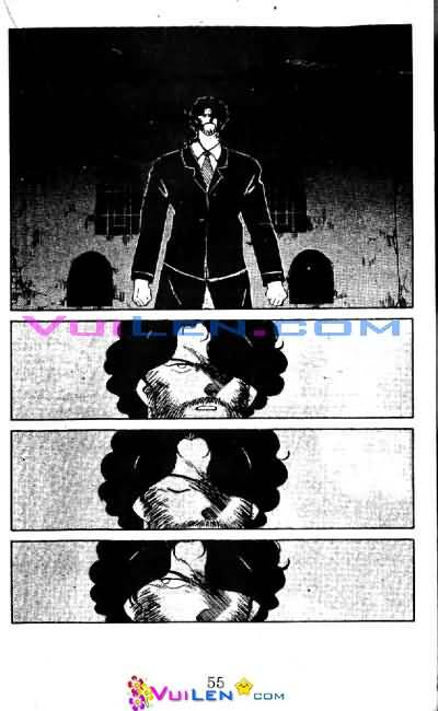 Truyền Nhân Atula – Shura No Mon I Chapter 28 - Trang 2