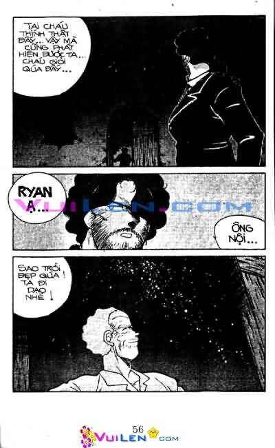 Truyền Nhân Atula – Shura No Mon I Chapter 28 - Trang 2