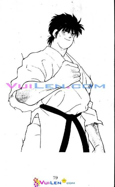 Truyền Nhân Atula – Shura No Mon I Chapter 28 - Trang 2