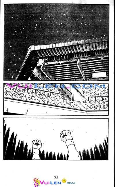 Truyền Nhân Atula – Shura No Mon I Chapter 28 - Trang 2