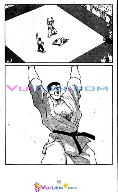 Truyền Nhân Atula – Shura No Mon I Chapter 28 - Trang 2